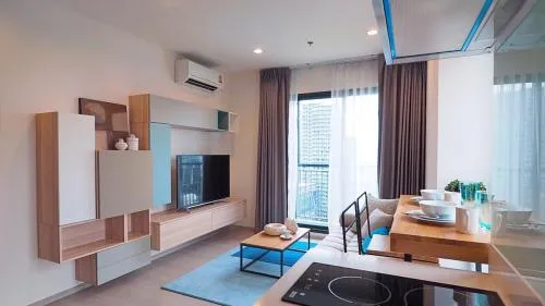 FOR RENT condo , Rhythm Sukhumvit 36-38 , BTS-Thong Lo , Phra Khanong , Khlong Toei , Bangkok , CX-17860