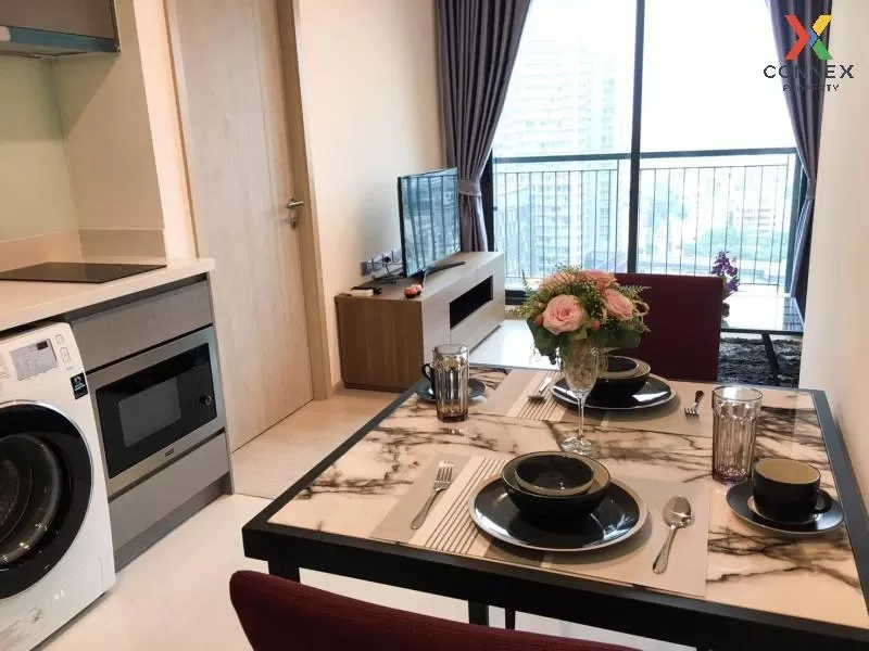 FOR RENT condo , Rhythm Sukhumvit 36-38 , BTS-Thong Lo , Phra Khanong , Khlong Toei , Bangkok , CX-17861 2