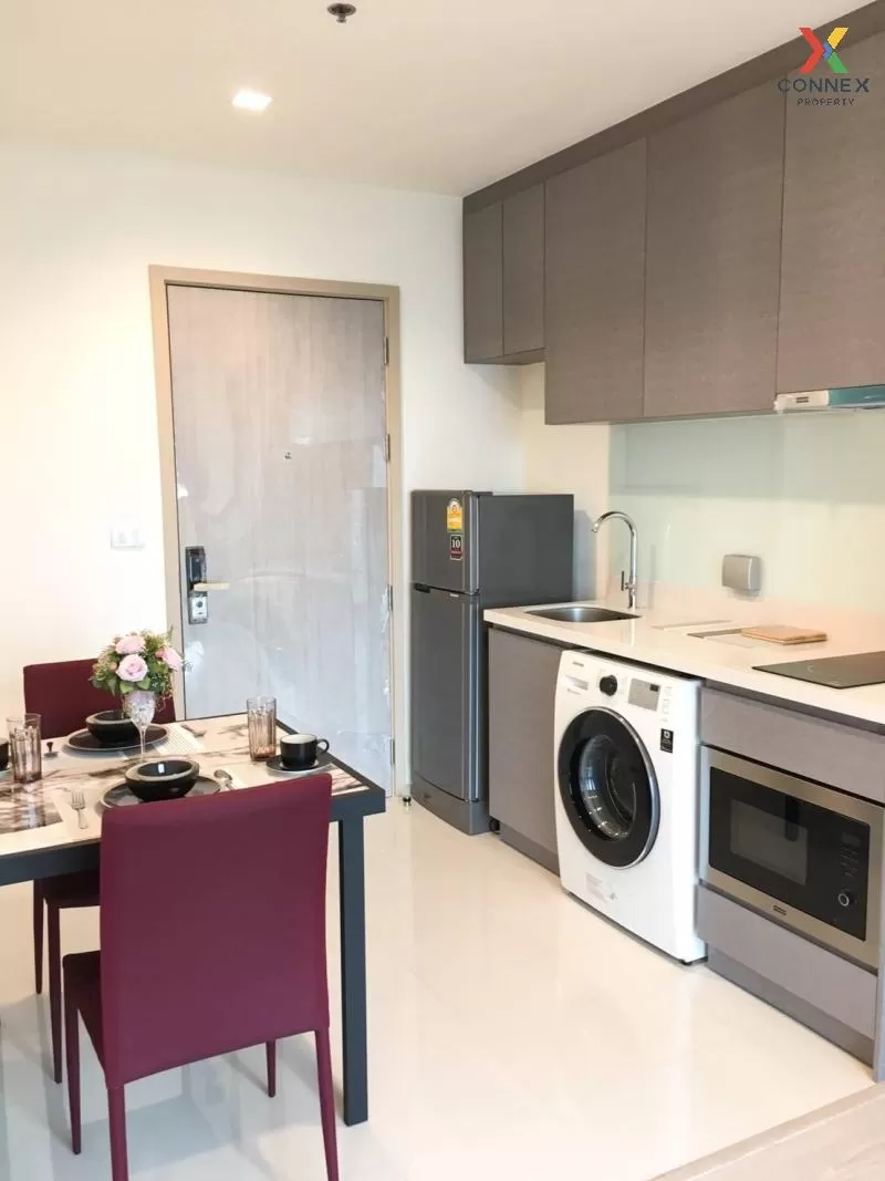 FOR RENT condo , Rhythm Sukhumvit 36-38 , BTS-Thong Lo , Phra Khanong , Khlong Toei , Bangkok , CX-17861 3