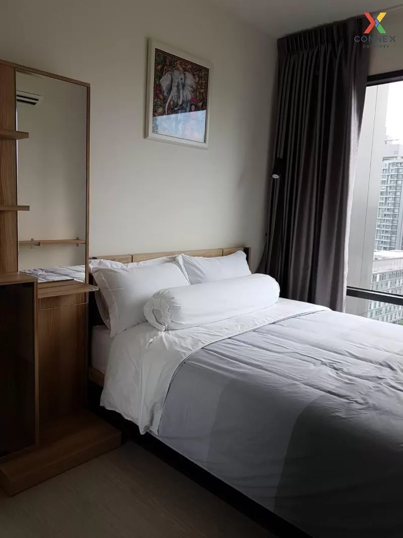 FOR RENT condo , Rhythm Sukhumvit 36-38 , BTS-Thong Lo , Phra Khanong , Khlong Toei , Bangkok , CX-17861 4