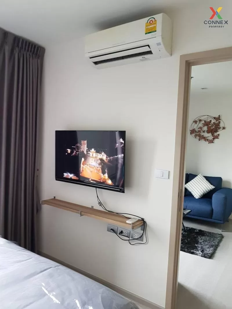 FOR RENT condo , Rhythm Sukhumvit 36-38 , BTS-Thong Lo , Phra Khanong , Khlong Toei , Bangkok , CX-17861