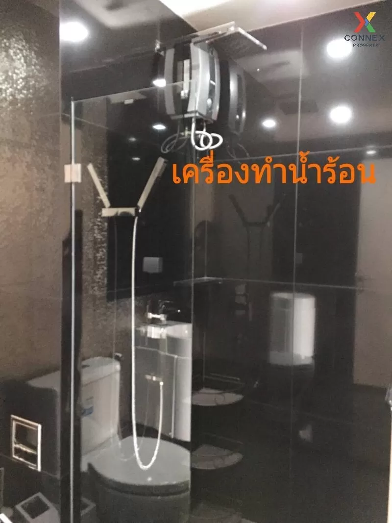 FOR RENT condo , Rhythm Sukhumvit 36-38 , BTS-Thong Lo , Phra Khanong , Khlong Toei , Bangkok , CX-17861