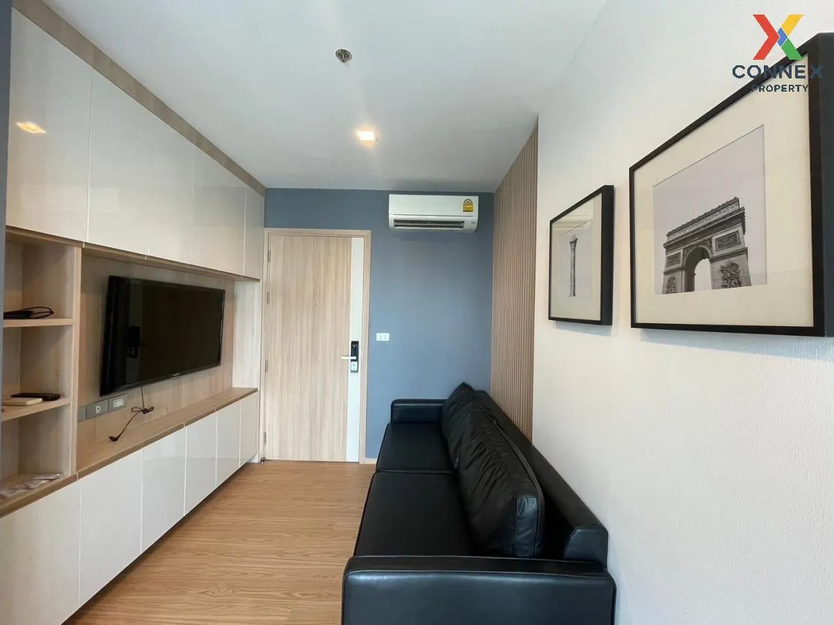 FOR RENT condo , Rhythm Sukhumvit 36-38 , BTS-Thong Lo , Phra Khanong , Khlong Toei , Bangkok , CX-17878 1