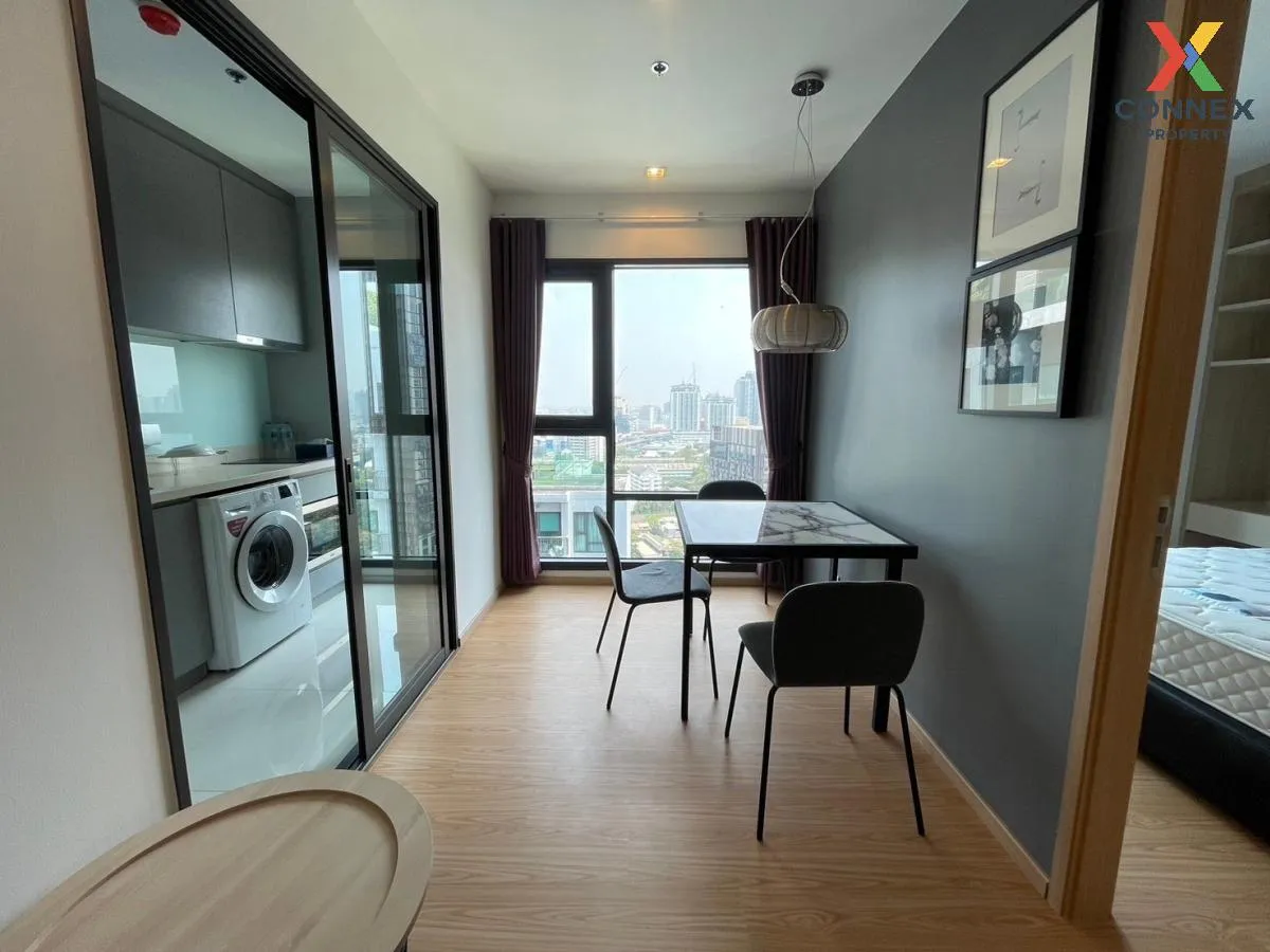 FOR RENT condo , Rhythm Sukhumvit 36-38 , BTS-Thong Lo , Phra Khanong , Khlong Toei , Bangkok , CX-17878 2