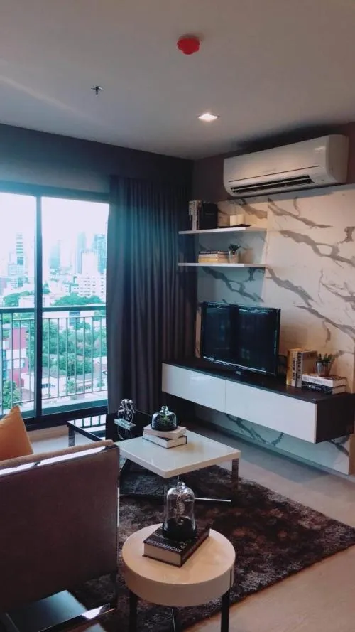 FOR RENT condo , Rhythm Sukhumvit 36-38 , BTS-Thong Lo , Phra Khanong , Khlong Toei , Bangkok , CX-17883