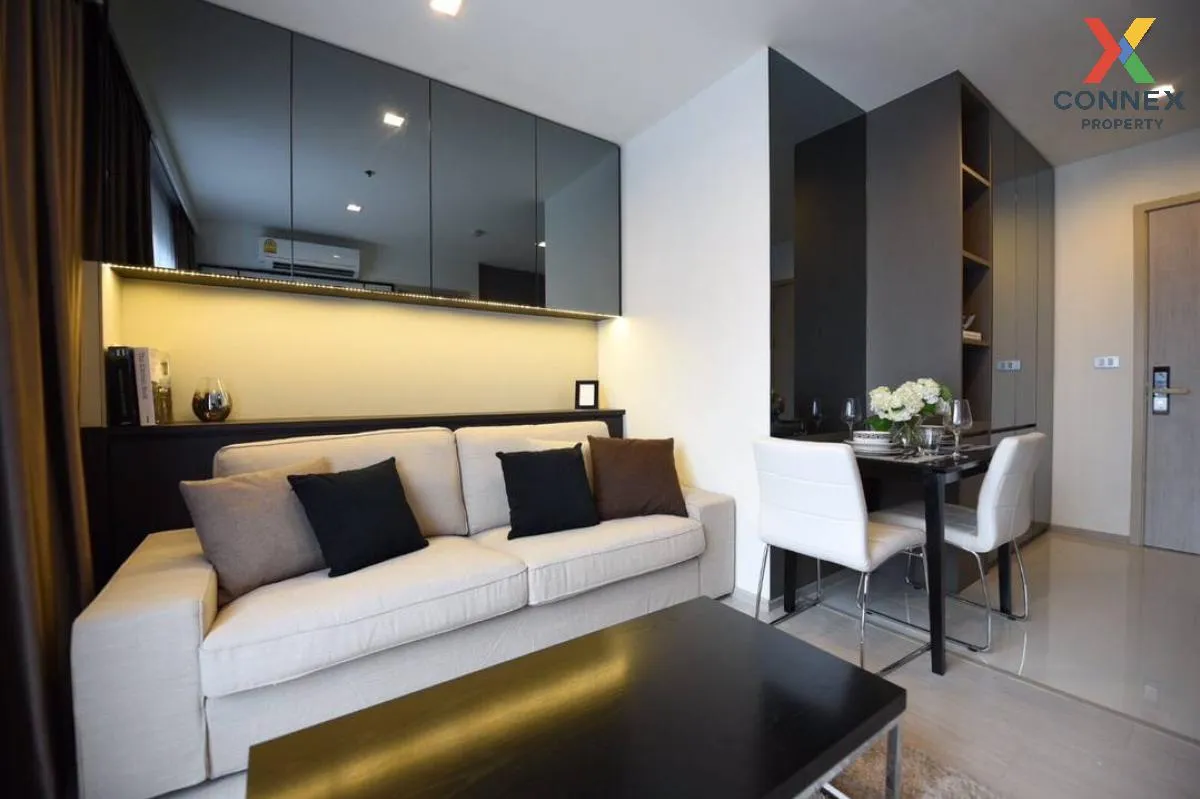 FOR RENT condo , Rhythm Sukhumvit 36-38 , BTS-Thong Lo , Phra Kha 2