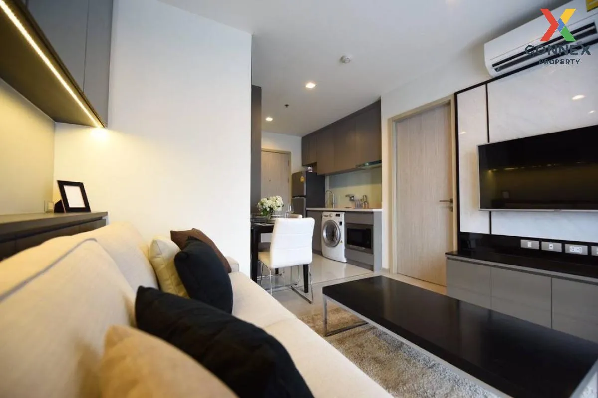 FOR RENT condo , Rhythm Sukhumvit 36-38 , BTS-Thong Lo , Phra Kha 3
