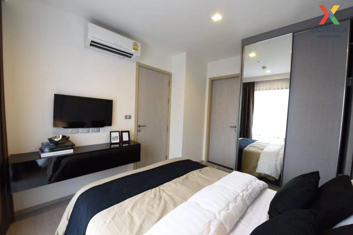FOR RENT condo , Rhythm Sukhumvit 36-38 , BTS-Thong Lo , Phra Kha