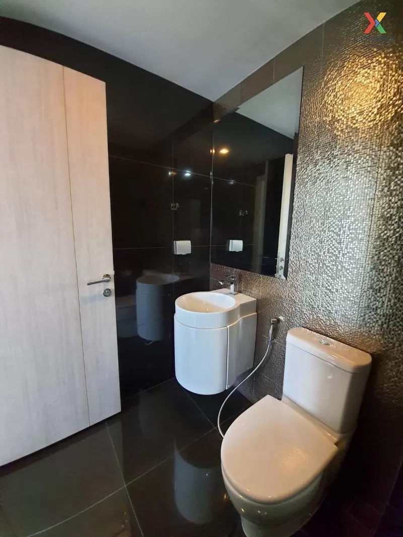 FOR RENT condo , Rhythm Sukhumvit 36-38 , BTS-Thong Lo , Phra Khanong , Khlong Toei , Bangkok , CX-17931