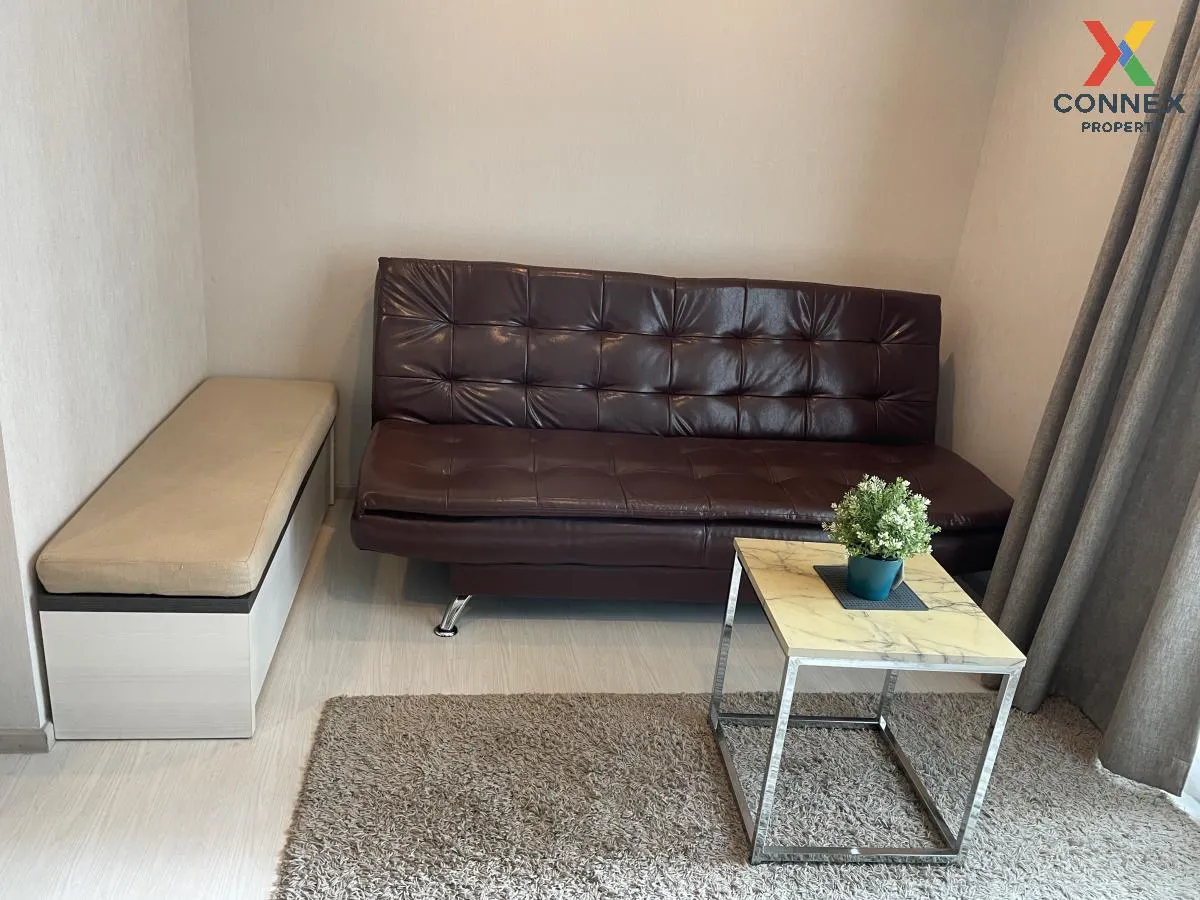 FOR RENT condo , Rhythm Sukhumvit 36-38 , BTS-Thong Lo , Phra Khanong , Khlong Toei , Bangkok , CX-17940 1