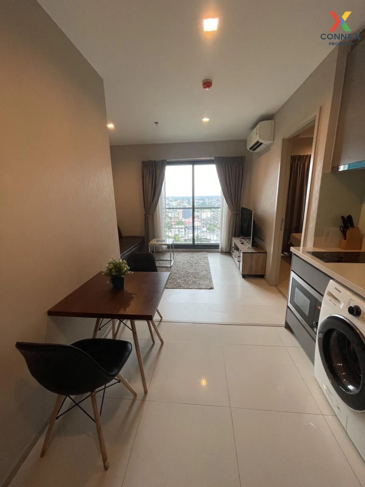 FOR RENT condo , Rhythm Sukhumvit 36-38 , BTS-Thong Lo , Phra Khanong , Khlong Toei , Bangkok , CX-17940 3