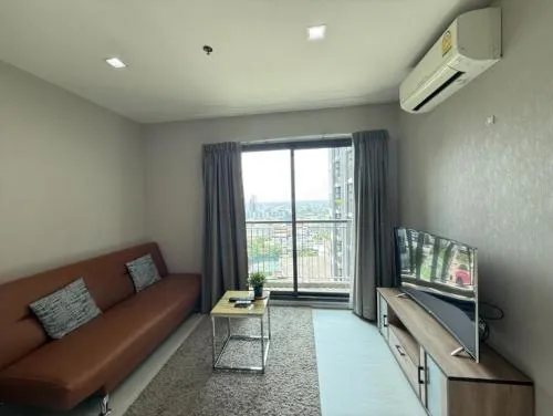 FOR RENT condo , Rhythm Sukhumvit 36-38 , BTS-Thong Lo , Phra Khanong , Khlong Toei , Bangkok , CX-17940