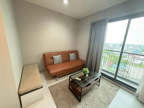 FOR RENT condo , Rhythm Sukhumvit 36-38 , BTS-Thong Lo , Phra Khanong , Khlong Toei , Bangkok , CX-17940