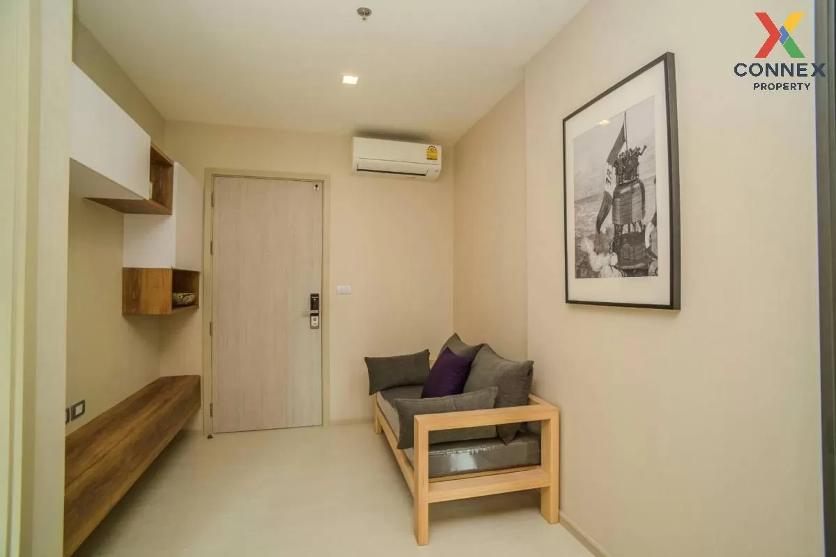 For Sale Condo , Rhythm Sukhumvit 36-38 , BTS-Thong Lo , Phra Khanong , Khlong Toei , Bangkok , CX-17942 1