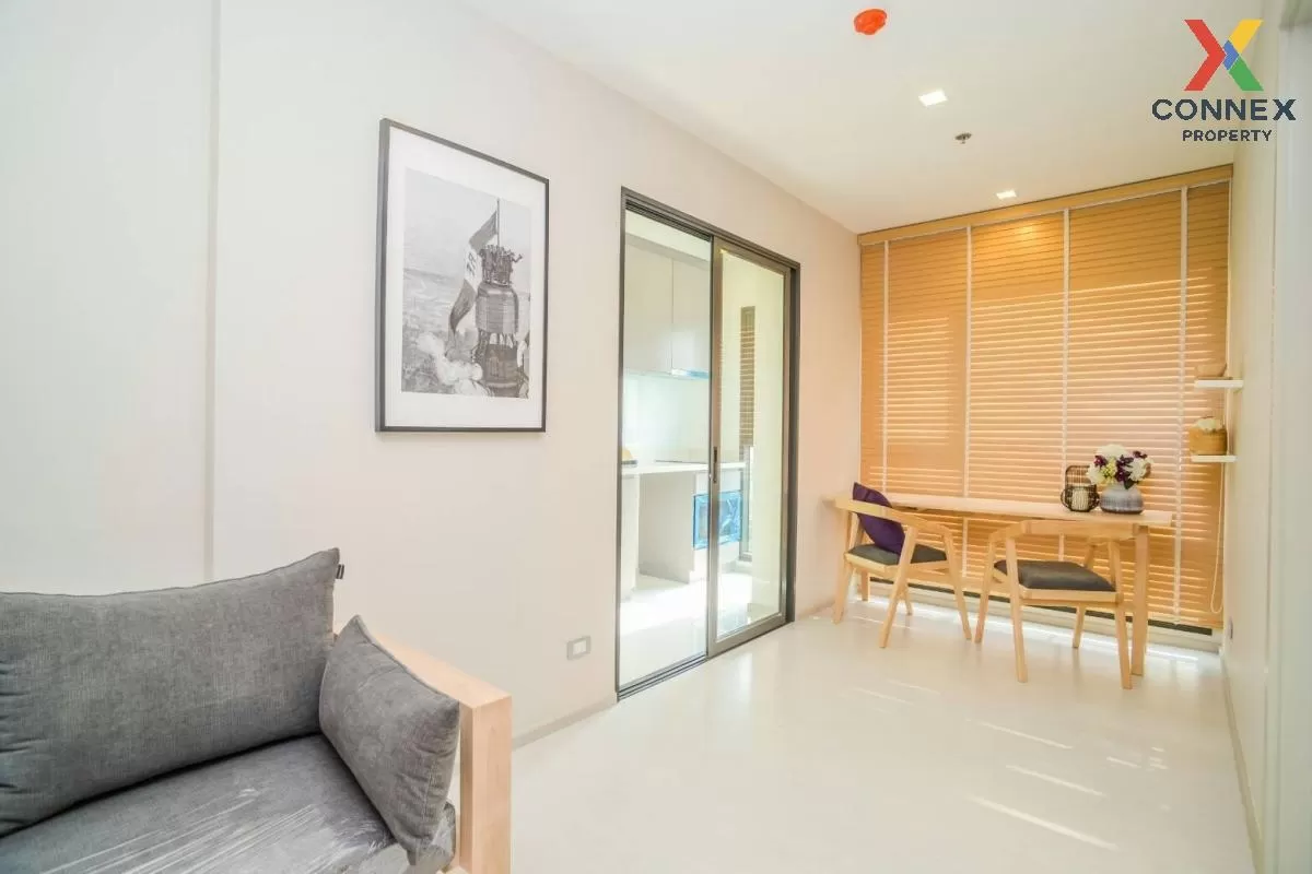 For Sale Condo , Rhythm Sukhumvit 36-38 , BTS-Thong Lo , Phra Khanong , Khlong Toei , Bangkok , CX-17942 3