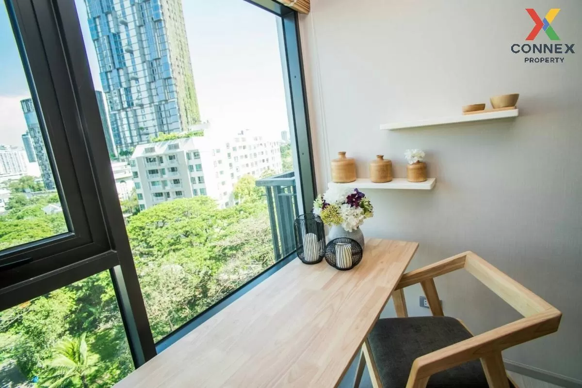 For Sale Condo , Rhythm Sukhumvit 36-38 , BTS-Thong Lo , Phra Khanong , Khlong Toei , Bangkok , CX-17942 4