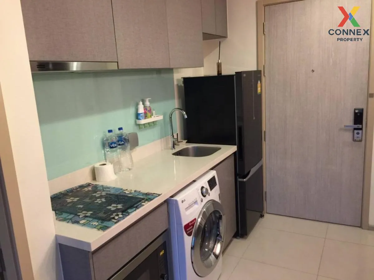 FOR RENT condo , Rhythm Sukhumvit 36-38 , BTS-Thong Lo , Phra Khanong , Khlong Toei , Bangkok , CX-17961 4