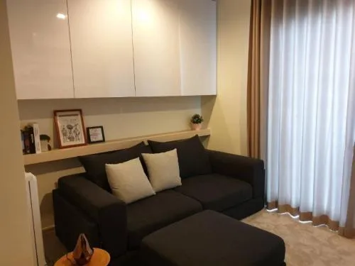 FOR RENT condo , Rhythm Sukhumvit 36-38 , BTS-Thong Lo , Phra Khanong , Khlong Toei , Bangkok , CX-17961