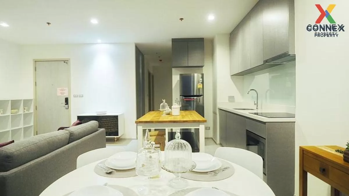 FOR SALE Condo , Rhythm Sukhumvit 36-38 , BTS-Thong Lo , Phra Khanong , Khlong Toei , Bangkok , CX-17978