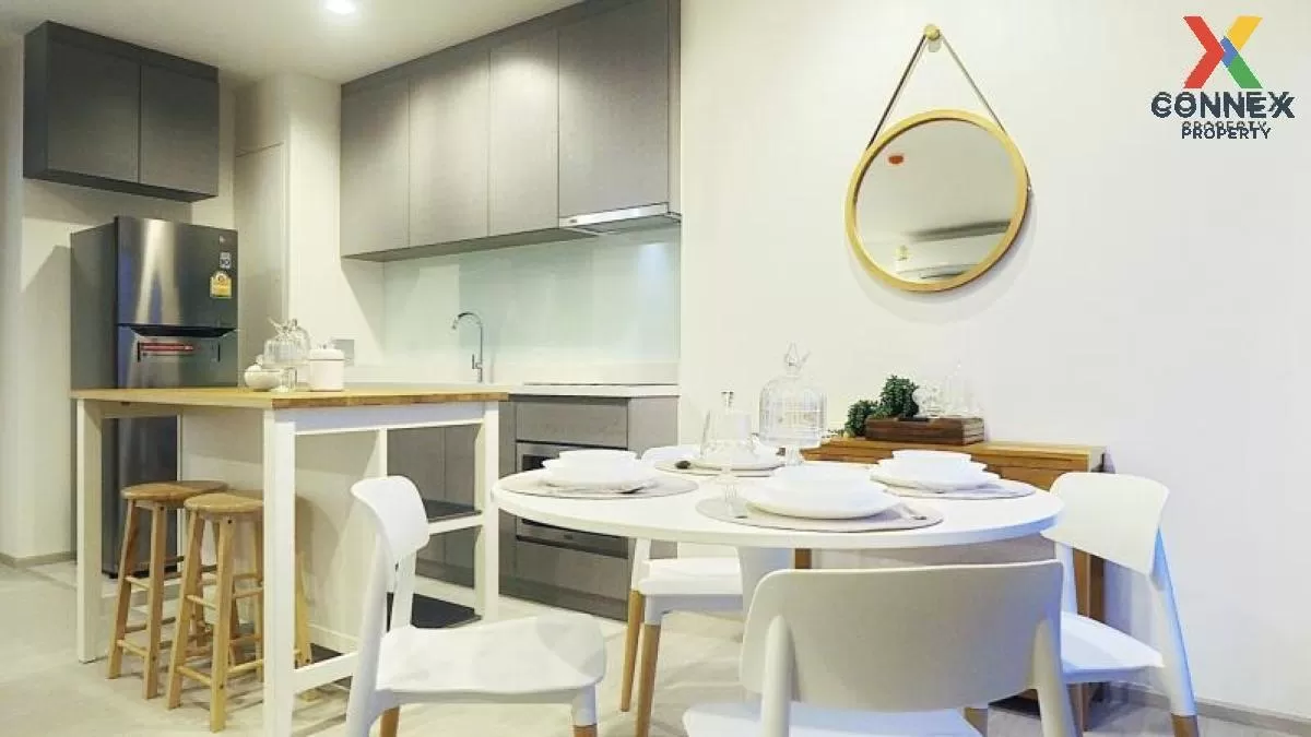 FOR SALE Condo , Rhythm Sukhumvit 36-38 , BTS-Thong Lo , Phra Khanong , Khlong Toei , Bangkok , CX-17978