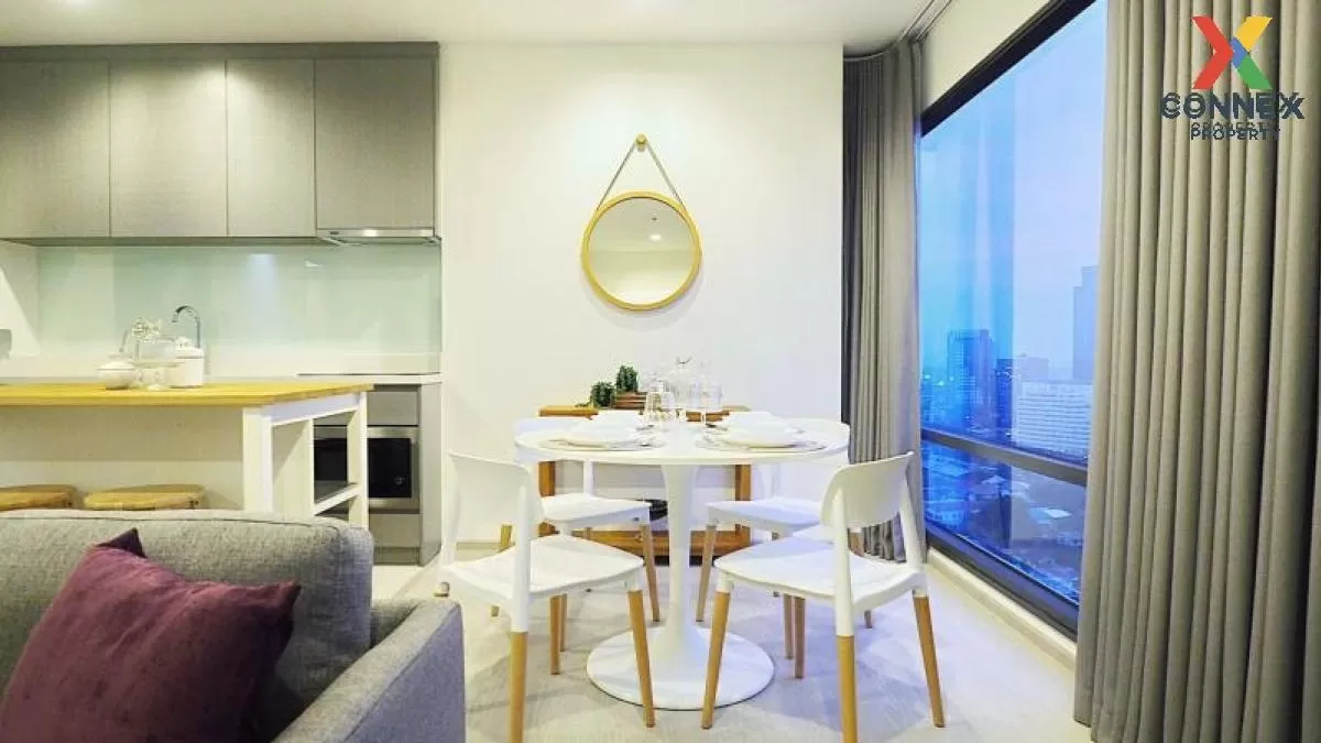 FOR SALE Condo , Rhythm Sukhumvit 36-38 , BTS-Thong Lo , Phra Khanong , Khlong Toei , Bangkok , CX-17978