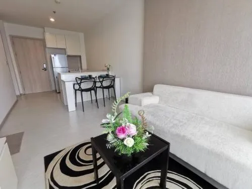 FOR RENT condo , RHYTHM Sukhumvit 42 , BTS-Ekkamai , Phra Khanong , Khlong Toei , Bangkok , CX-18015