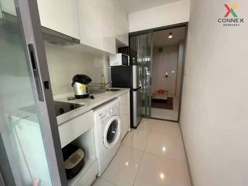 FOR RENT condo , RHYTHM Sukhumvit 42 , BTS-Ekkamai , Phra Khanong , Khlong Toei , Bangkok , CX-18024