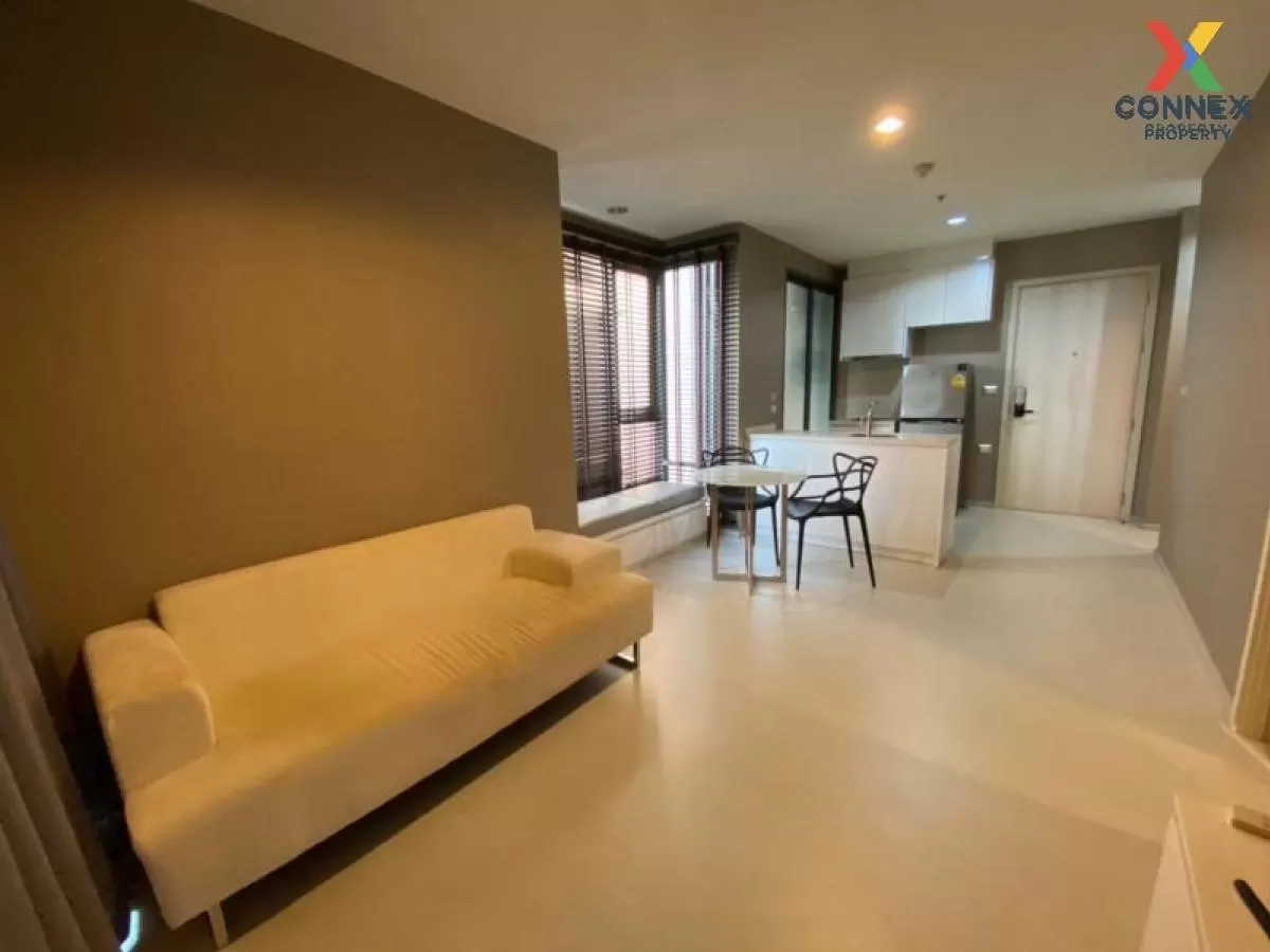 FOR SALE Condo , RHYTHM Sukhumvit 42 , BTS-Ekkamai , Phra Khanong , Khlong Toei , Bangkok , CX-18032