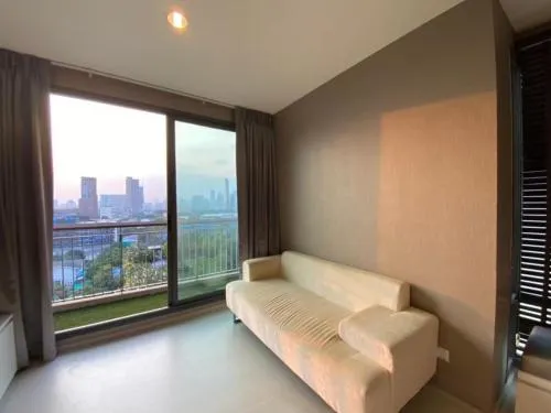 FOR SALE Condo , RHYTHM Sukhumvit 42 , BTS-Ekkamai , Phra Khanong , Khlong Toei , Bangkok , CX-18032