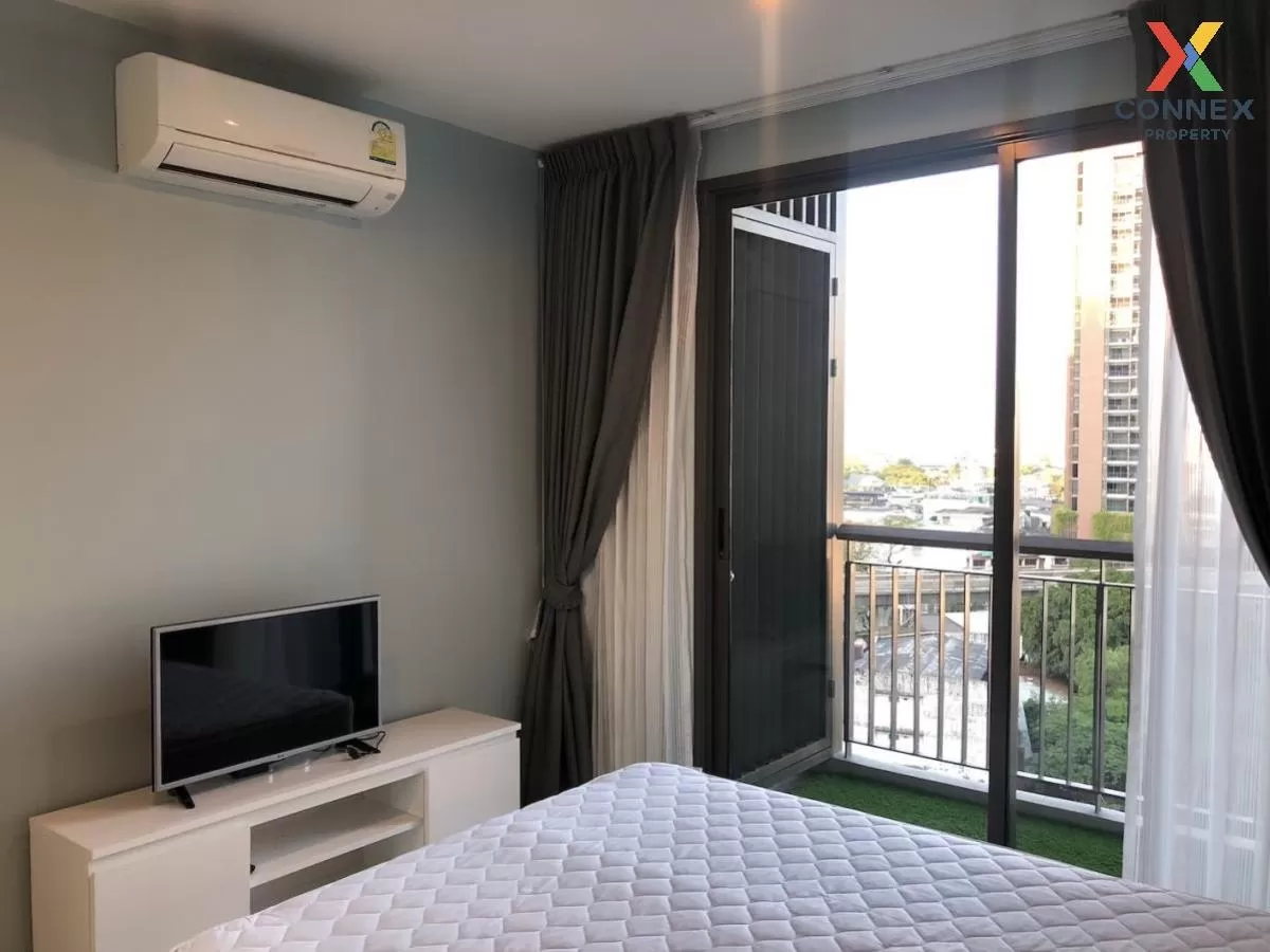 FOR RENT condo , RHYTHM Sukhumvit 42 , BTS-Ekkamai , Phra Khanong , Khlong Toei , Bangkok , CX-18037