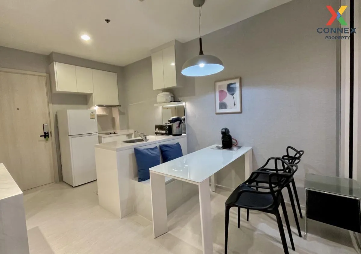 FOR RENT condo , RHYTHM Sukhumvit 42 , BTS-Ekkamai , Phra Khanong , Khlong Toei , Bangkok , CX-18038