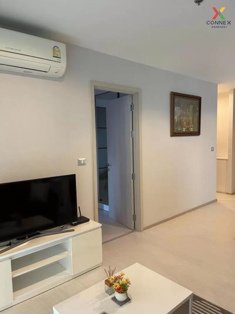 FOR RENT condo , RHYTHM Sukhumvit 42 , BTS-Ekkamai , Phra Khanong , Khlong Toei , Bangkok , CX-18058