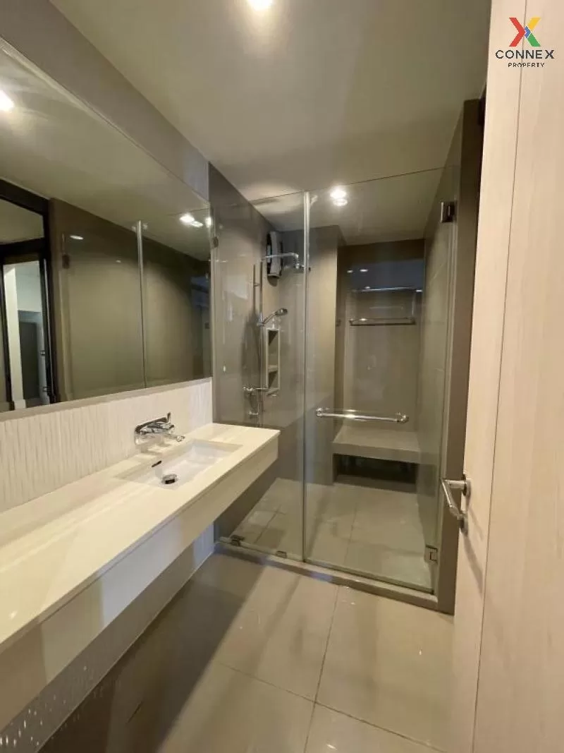 FOR RENT condo , RHYTHM Sukhumvit 42 , BTS-Ekkamai , Phra Khanong , Khlong Toei , Bangkok , CX-18058