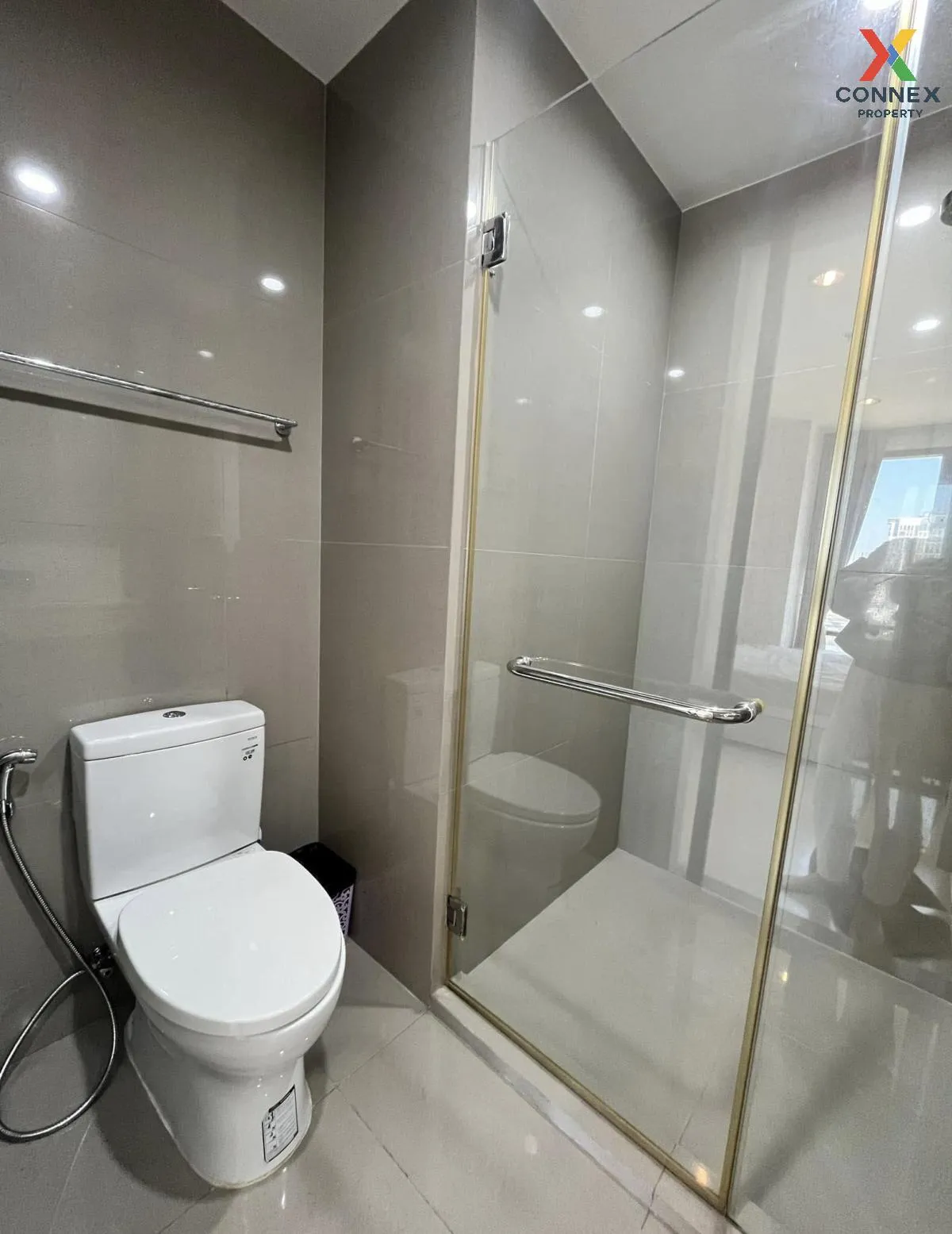 FOR RENT condo , RHYTHM Sukhumvit 42 , BTS-Ekkamai , Phra Khanong , Khlong Toei , Bangkok , CX-18068