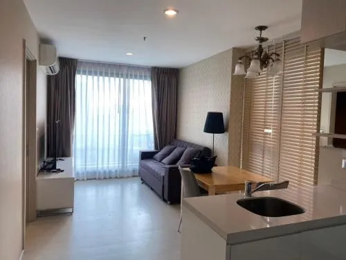 FOR RENT condo , RHYTHM Sukhumvit 42 , BTS-Ekkamai , Phra Khanong , Khlong Toei , Bangkok , CX-18076