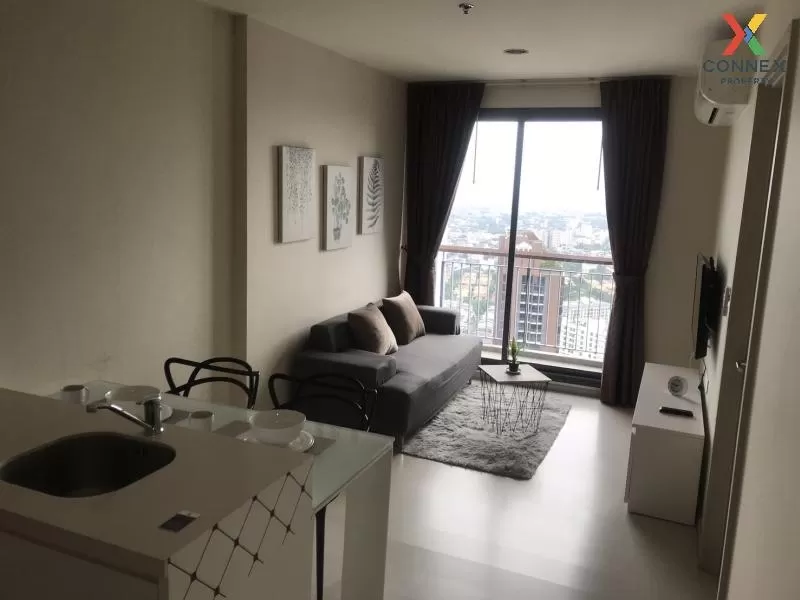 FOR RENT condo , RHYTHM Sukhumvit 42 , BTS-Ekkamai , Phra Khanong , Khlong Toei , Bangkok , CX-18077 1