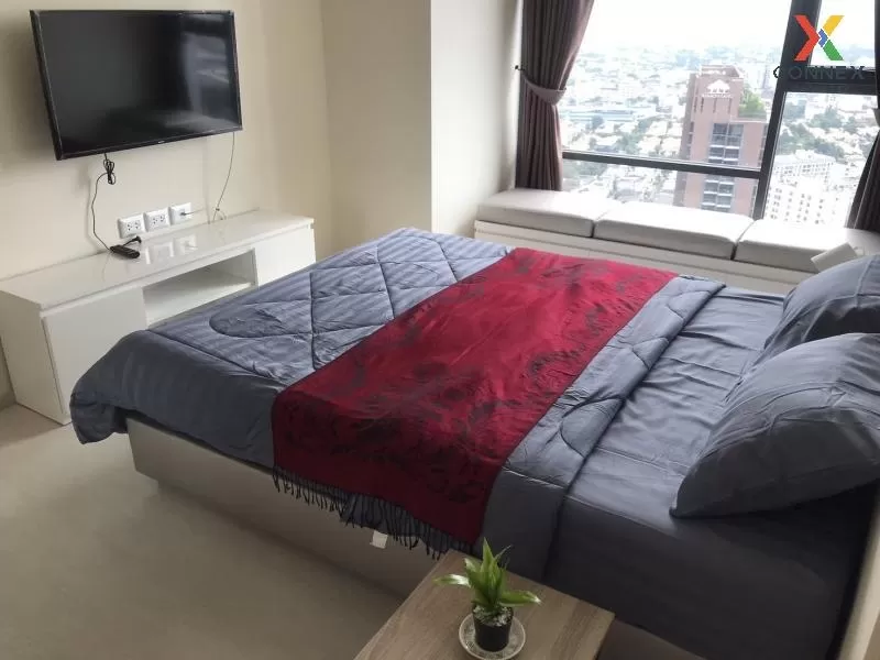 FOR RENT condo , RHYTHM Sukhumvit 42 , BTS-Ekkamai , Phra Khanong , Khlong Toei , Bangkok , CX-18077 4