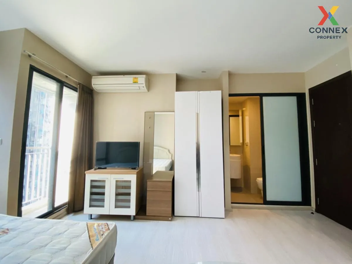 FOR RENT condo , RHYTHM Sukhumvit 42 , BTS-Ekkamai , Phra Khanong , Khlong Toei , Bangkok , CX-18082 3