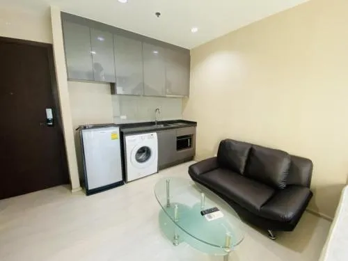 FOR RENT condo , RHYTHM Sukhumvit 42 , BTS-Ekkamai , Phra Khanong , Khlong Toei , Bangkok , CX-18082