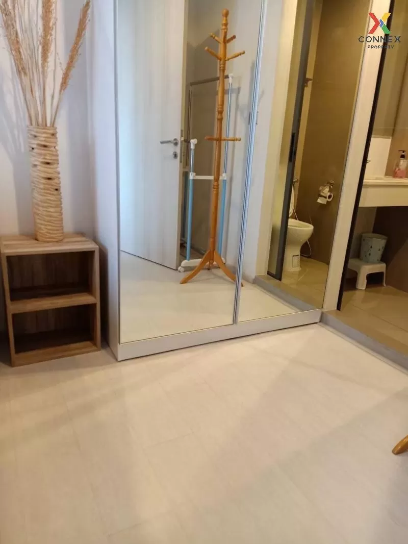 FOR RENT condo , RHYTHM Sukhumvit 42 , BTS-Ekkamai , Phra Khanong , Khlong Toei , Bangkok , CX-18084