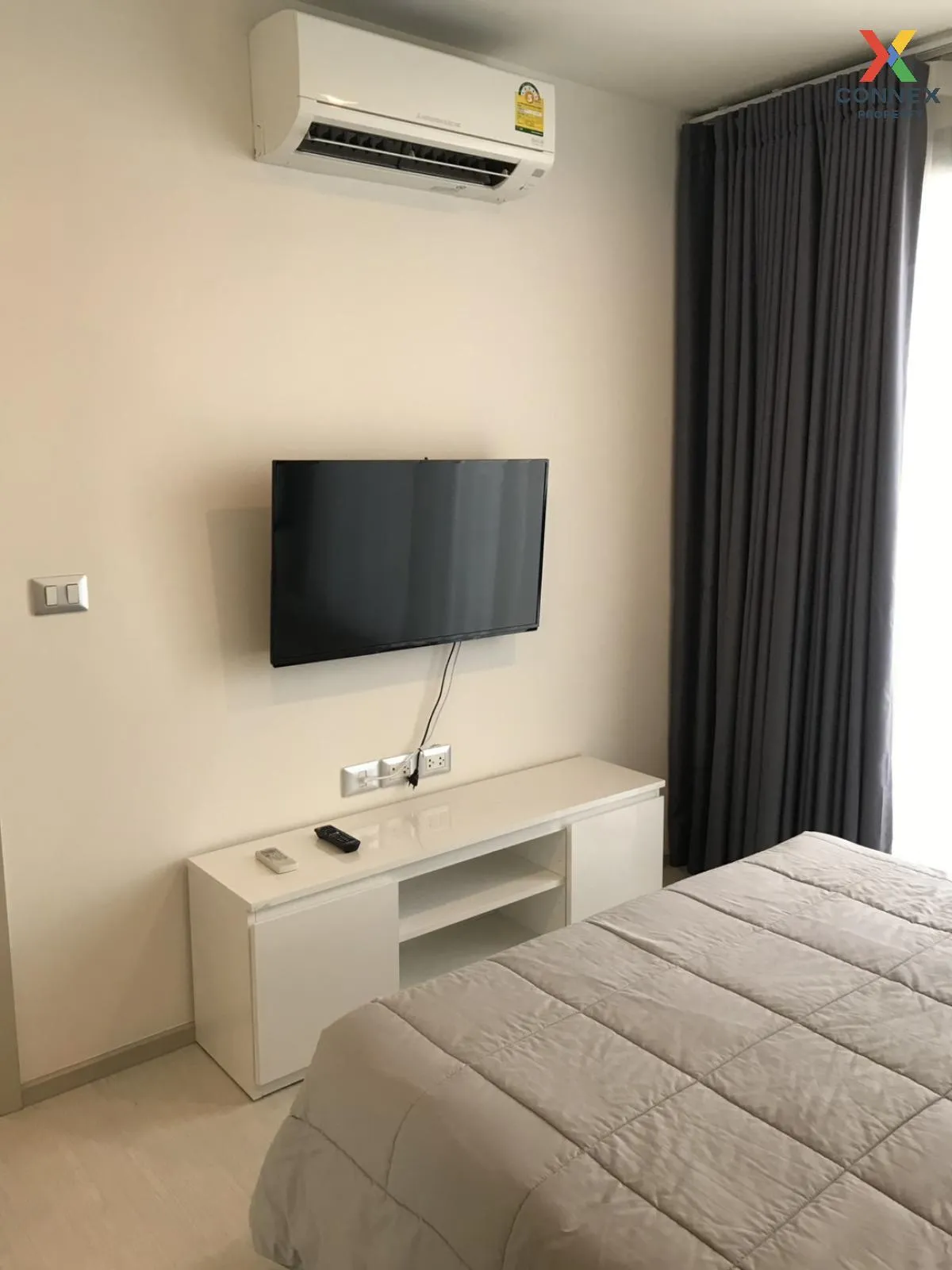 FOR RENT condo , RHYTHM Sukhumvit 42 , BTS-Ekkamai , Phra Khanong , Khlong Toei , Bangkok , CX-18085