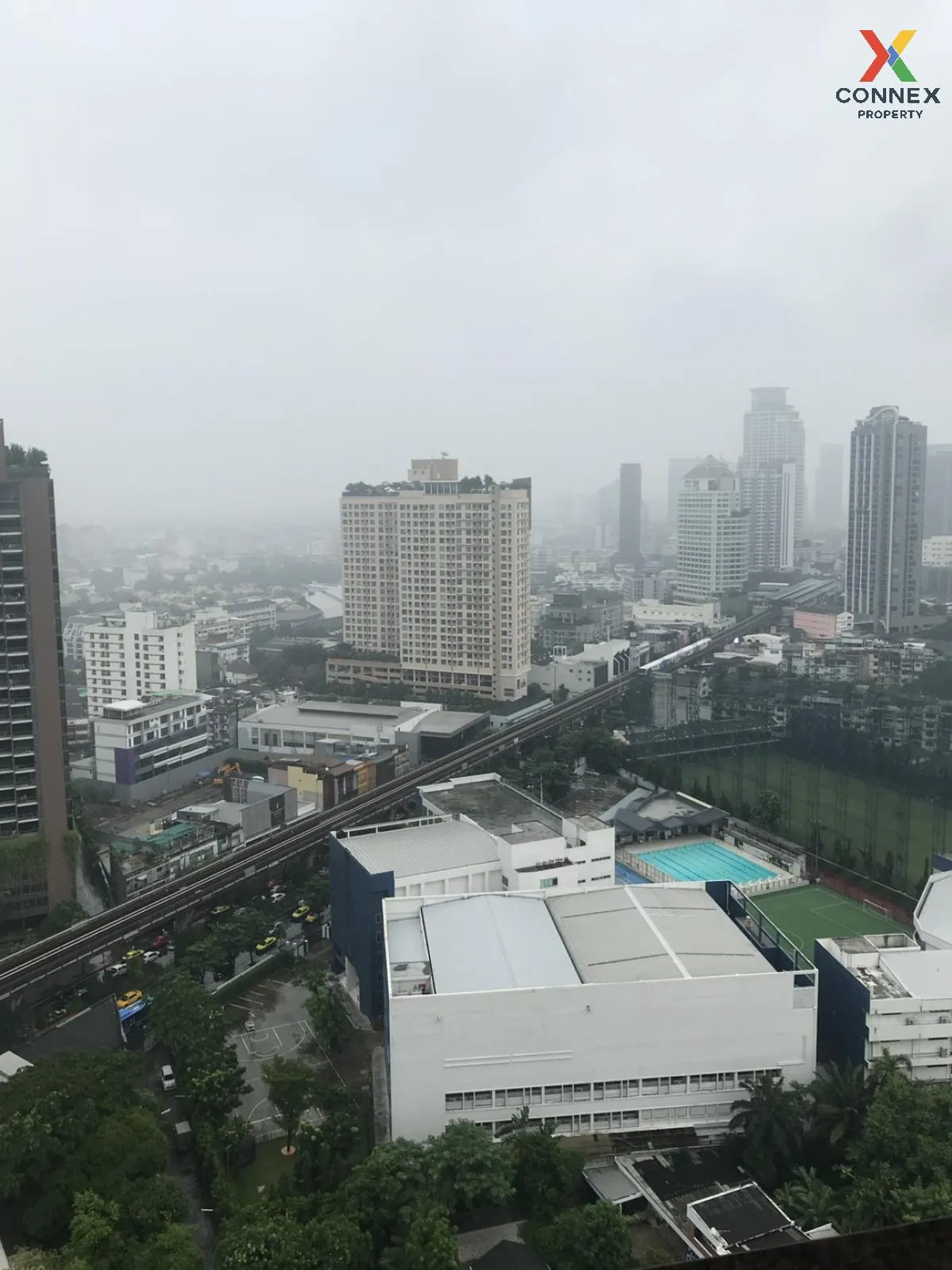 FOR RENT condo , RHYTHM Sukhumvit 42 , BTS-Ekkamai , Phra Khanong , Khlong Toei , Bangkok , CX-18085