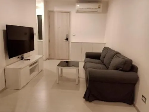 FOR RENT condo , RHYTHM Sukhumvit 42 , BTS-Ekkamai , Phra Khanong , Khlong Toei , Bangkok , CX-18085