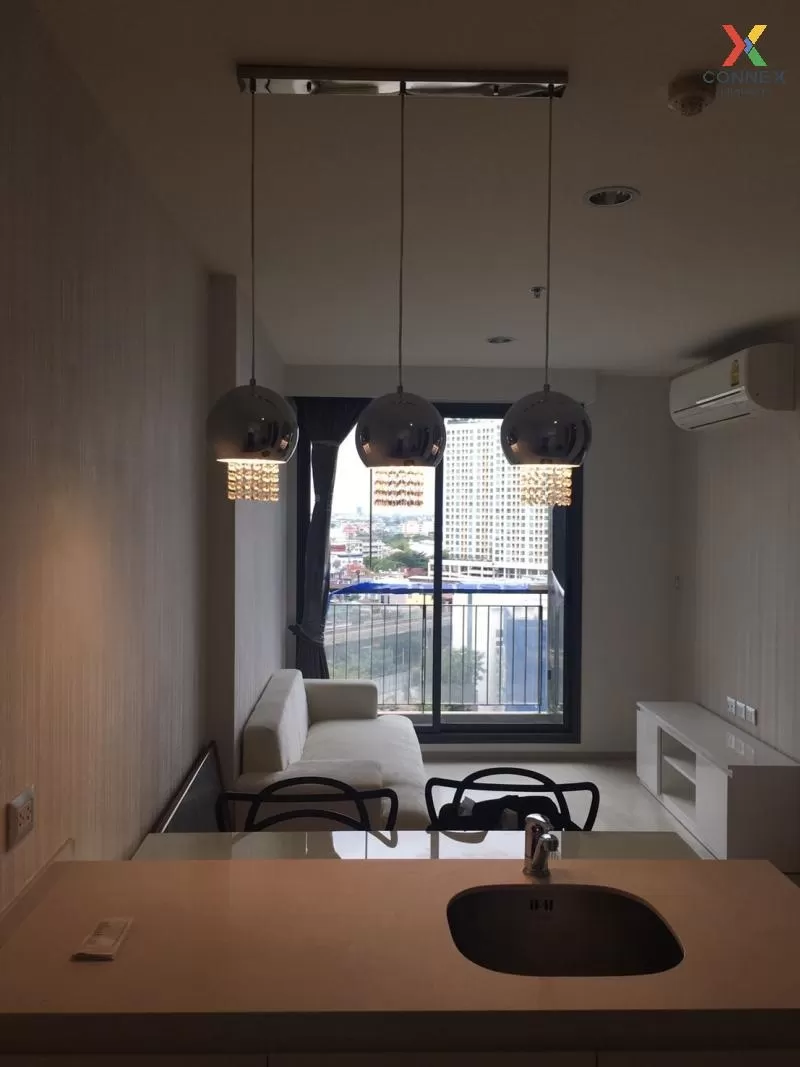 FOR RENT condo , RHYTHM Sukhumvit 42 , BTS-Ekkamai , Phra Khanong , Khlong Toei , Bangkok , CX-18088