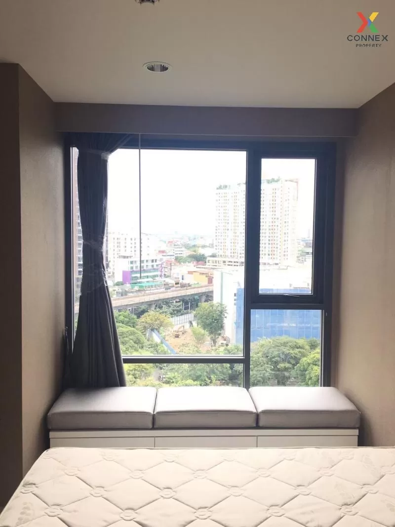 FOR RENT condo , RHYTHM Sukhumvit 42 , BTS-Ekkamai , Phra Khanong , Khlong Toei , Bangkok , CX-18088