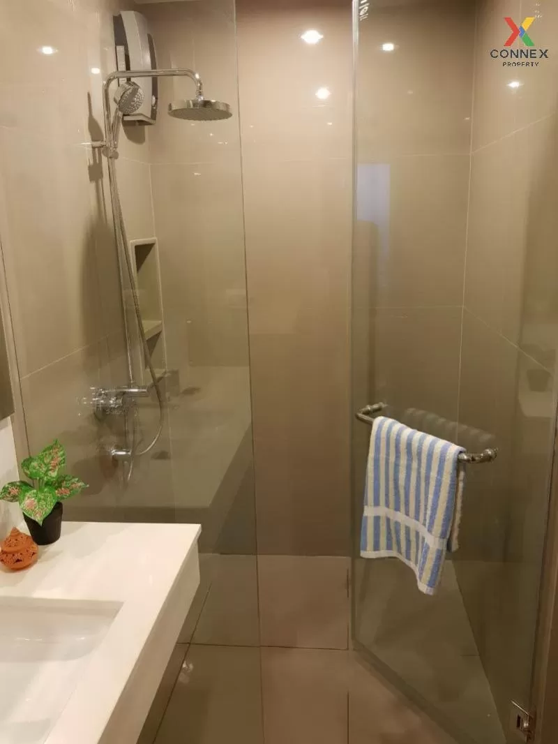 FOR RENT condo , RHYTHM Sukhumvit 42 , BTS-Ekkamai , Phra Khanong , Khlong Toei , Bangkok , CX-18094