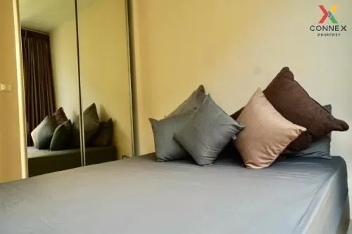 FOR RENT condo , RHYTHM Sukhumvit 42 , BTS-Ekkamai , Phra Khanong , Khlong Toei , Bangkok , CX-18103