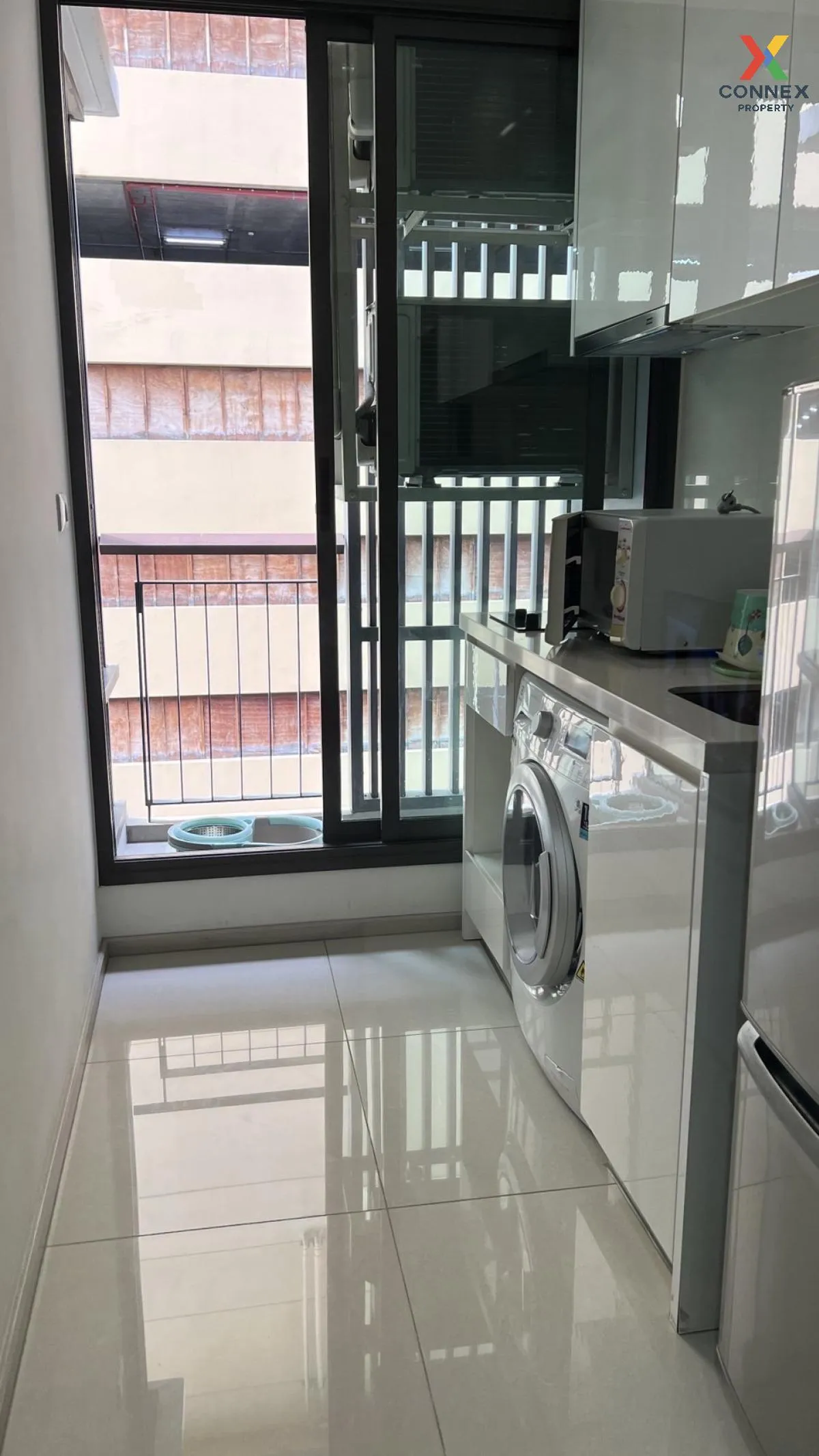 FOR RENT condo , RHYTHM Sukhumvit 42 , BTS-Ekkamai , Phra Khanong , Khlong Toei , Bangkok , CX-18104 3