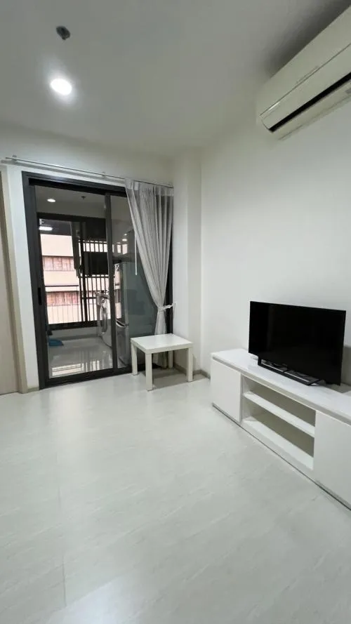 FOR RENT condo , RHYTHM Sukhumvit 42 , BTS-Ekkamai , Phra Khanong , Khlong Toei , Bangkok , CX-18104