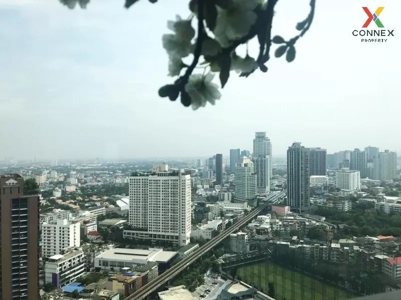 FOR SALE condo , RHYTHM Sukhumvit 42 , BTS-Ekkamai , Phra Khanong , Khlong Toei , Bangkok , CX-18105